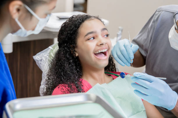 Best Emergency Dental Extractions in Tell City, IN
