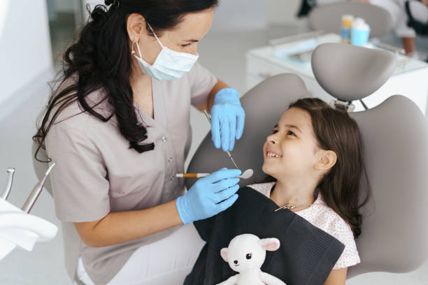Best Emergency Dental Extractions in Tell City, IN