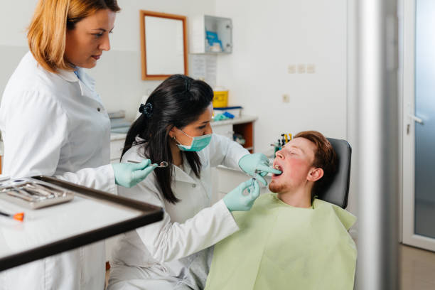 Best Emergency Dental Services for Seniors in Tell City, IN