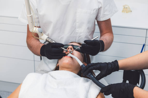 Best Weekend Emergency Dentist in Tell City, IN